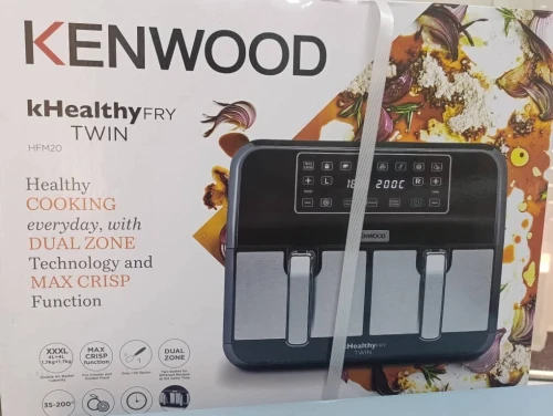 Airfrayer kenwood
