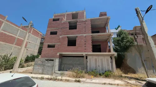 Vente Villa Constantine Constantine