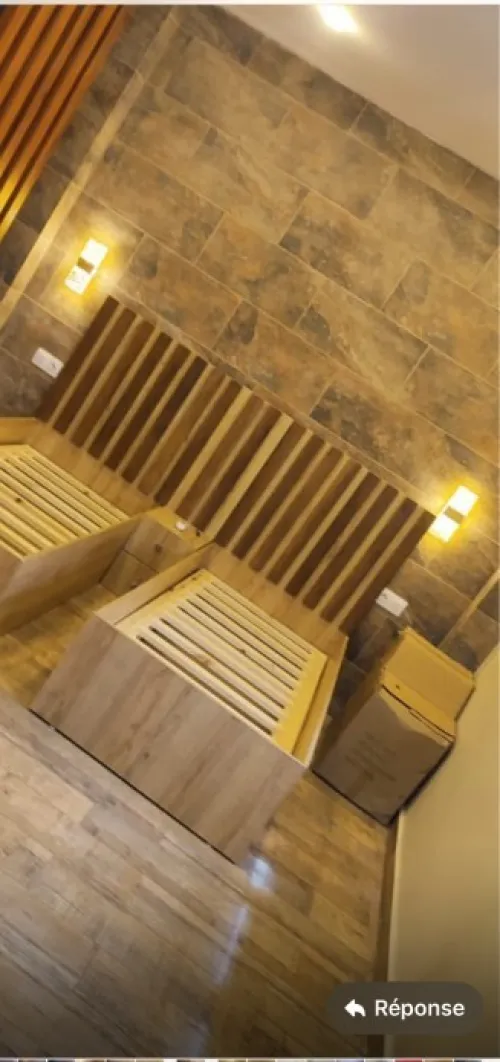 Vente Appartement Studio F2 Tizi Ouzou Tigzirt