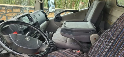 Renault depannage Depannage 2011