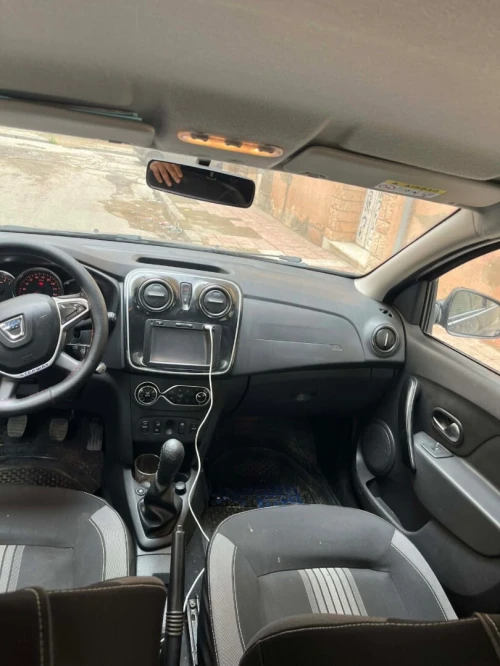 Dacia Sandero 2018 Stepway