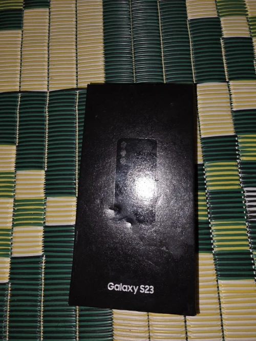 Samsung S23