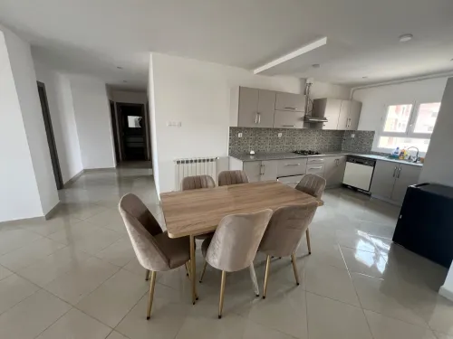Vente Appartement F4 Mostaganem Mezghrane