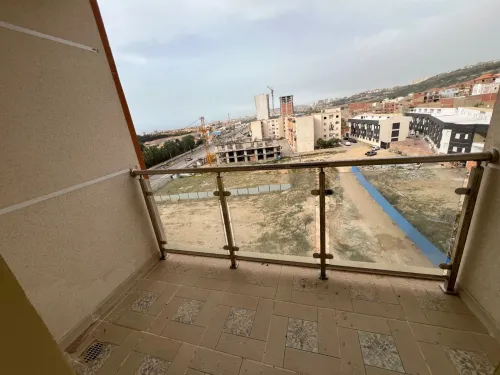 Vente Appartement F4 Mostaganem Mezghrane