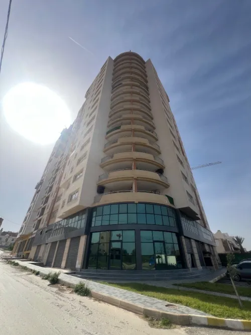 Vente Appartement F4 Mostaganem Mezghrane