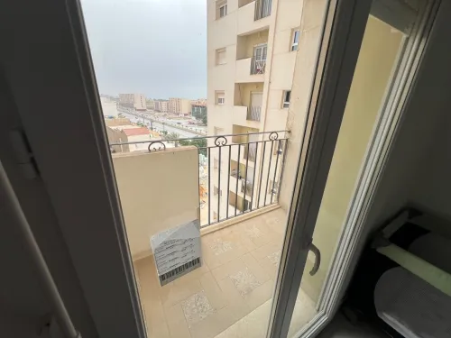 Vente Appartement F4 Mostaganem Mezghrane