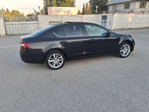 Skoda Octavia 2019 Clever