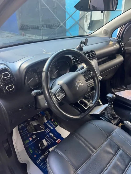 Citroen C3 2022 Collection