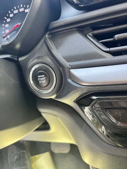 Suzuki Swift 2026 Monte carlo
