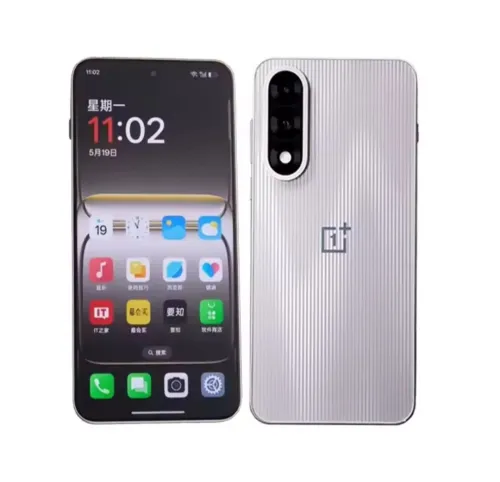 One plus Ace 5 Ultra