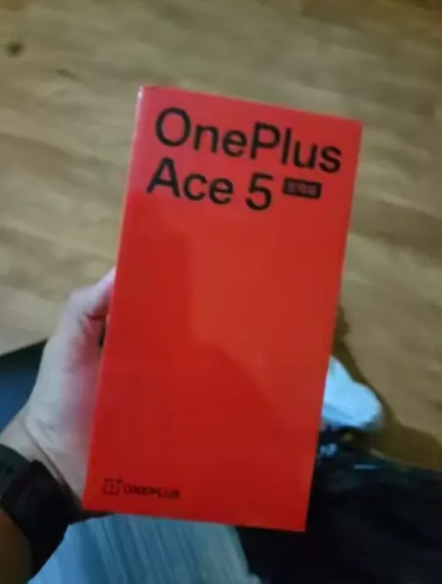 One plus Ace 5 ultra