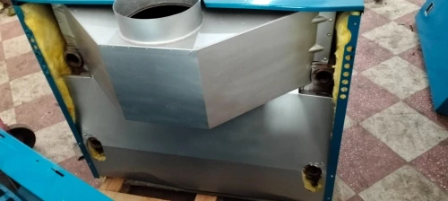 Chaudière budirus 120 kw ndifa bezf