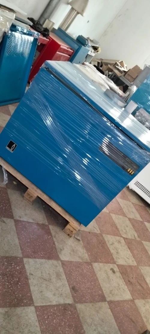 Chaudière budirus 120 kw ndifa bezf