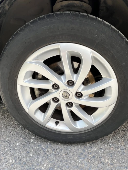 Renault Fluence 2013 Fluence
