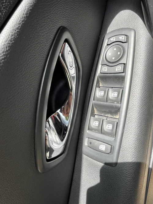 Renault Fluence 2013 Fluence