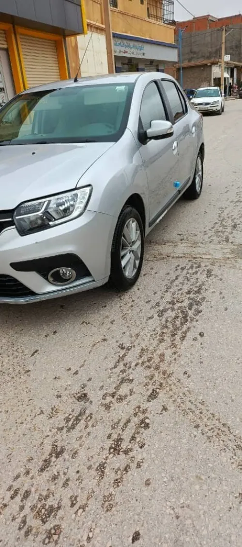 Renault Symbol 2019 Expression