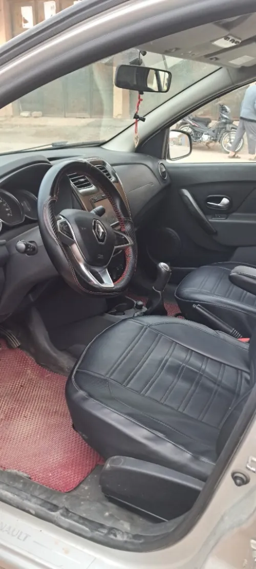 Renault Symbol 2018 Made In Bladi