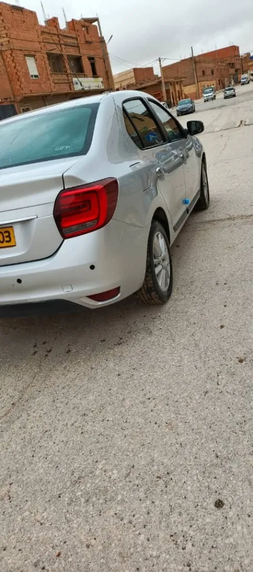 Renault Symbol 2019 Expression