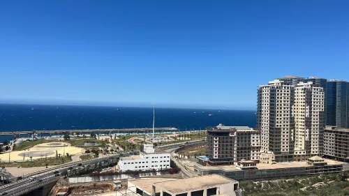 Vente Appartement F3 Oran Oran