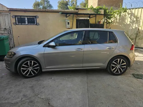 Volkswagen Golf 7 2019 START+