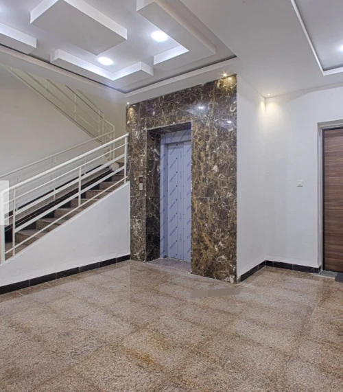 Location Appartement F4 Alger Birkhadem