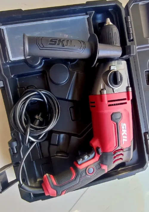 Perseuse SKIL 900w