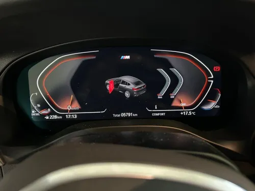 BMW X4 2026 Xline