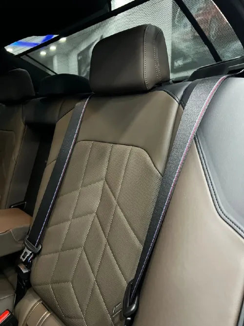 BMW Série 5 2026 520d