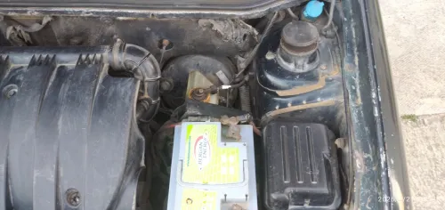 Fiat Siena 2006 Siena