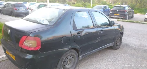 Fiat Siena 2006 Siena