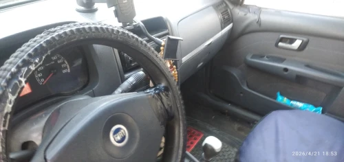 Fiat Siena 2006 Siena