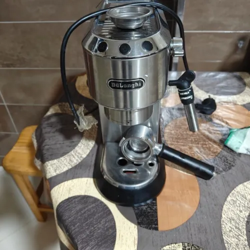 Machine a café