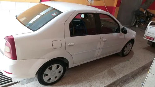 Dacia Logan 2013 Logan