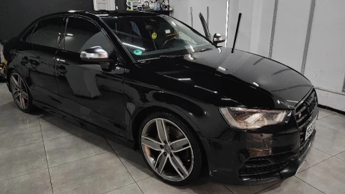 Audi S3 Berline 2015 S3 Berline