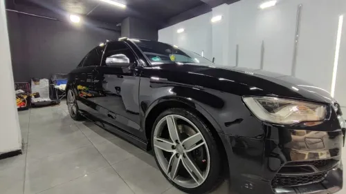 Audi S3 Berline 2015 S3 Berline