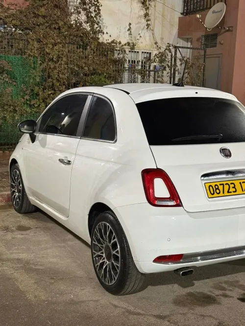 Fiat 500 2023 Dolcevita plus 