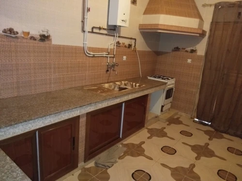 Location Villa Mostaganem Mostaganem