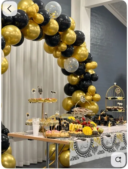 Décoratrice