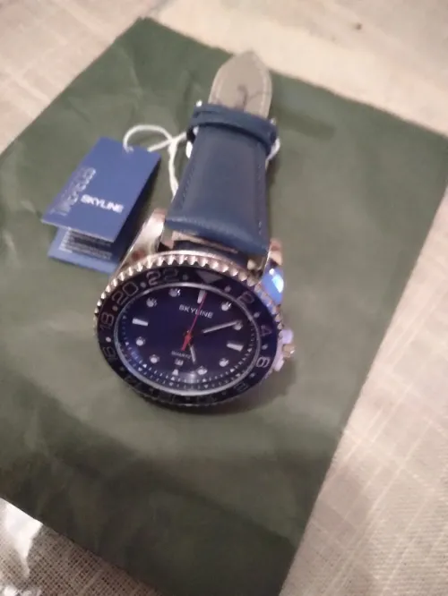 Montre
