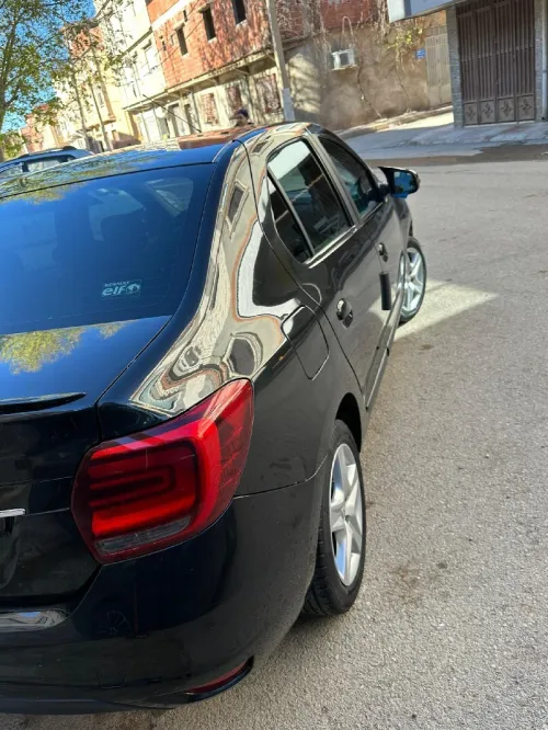 Renault Symbol 2018 Expression