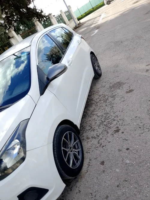 Hyundai Grand i10 2017 