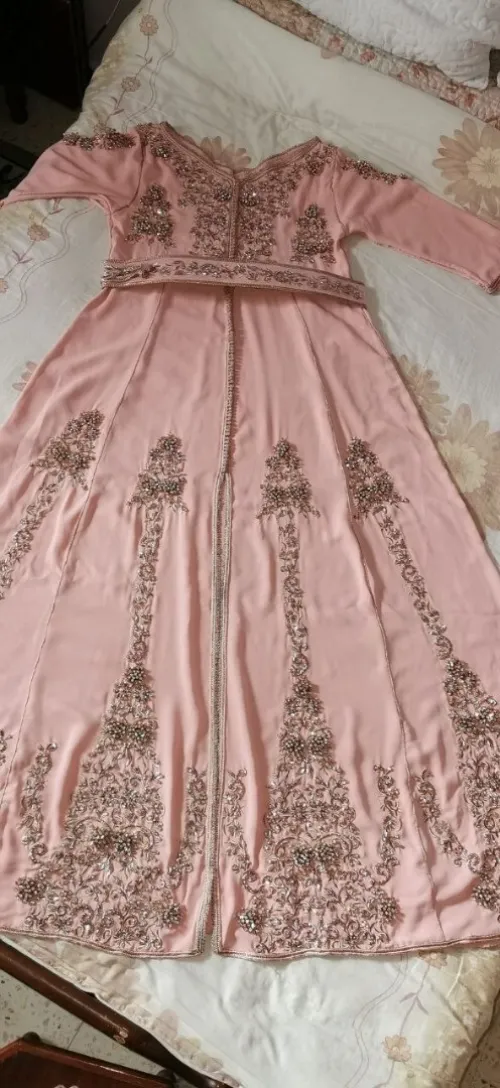 Caftan