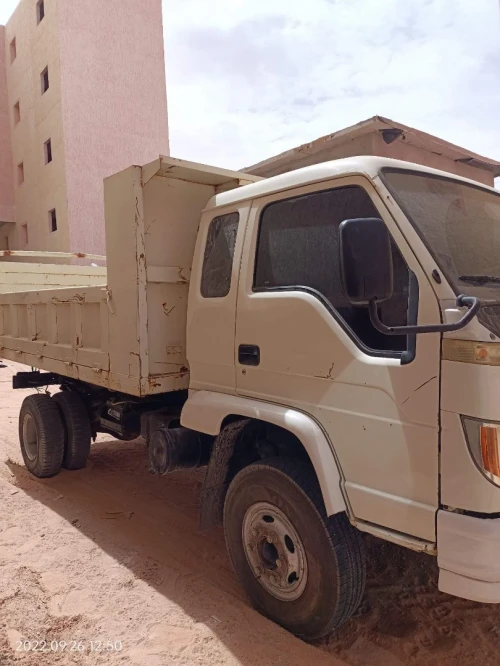 FOTON Forland 2018