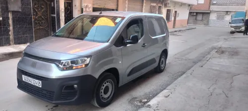 Fiat Doblo 2024 Italien