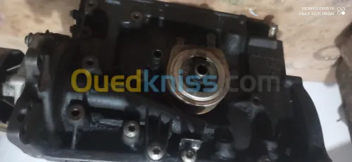 Moteur 1.9 DTI