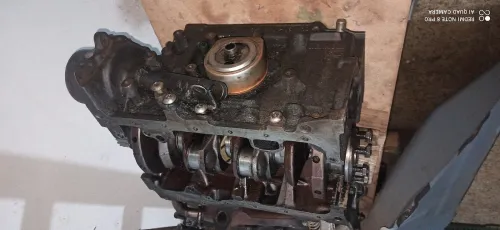Moteur 1.9 DTI