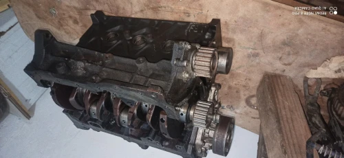 Moteur 1.9 DTI