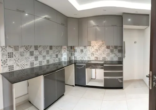 Vente Appartement F3 Alger Birkhadem