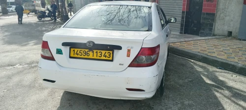 BYD F3 2013 F3