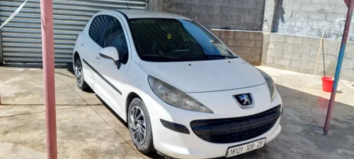 Peugeot 207 2009 207